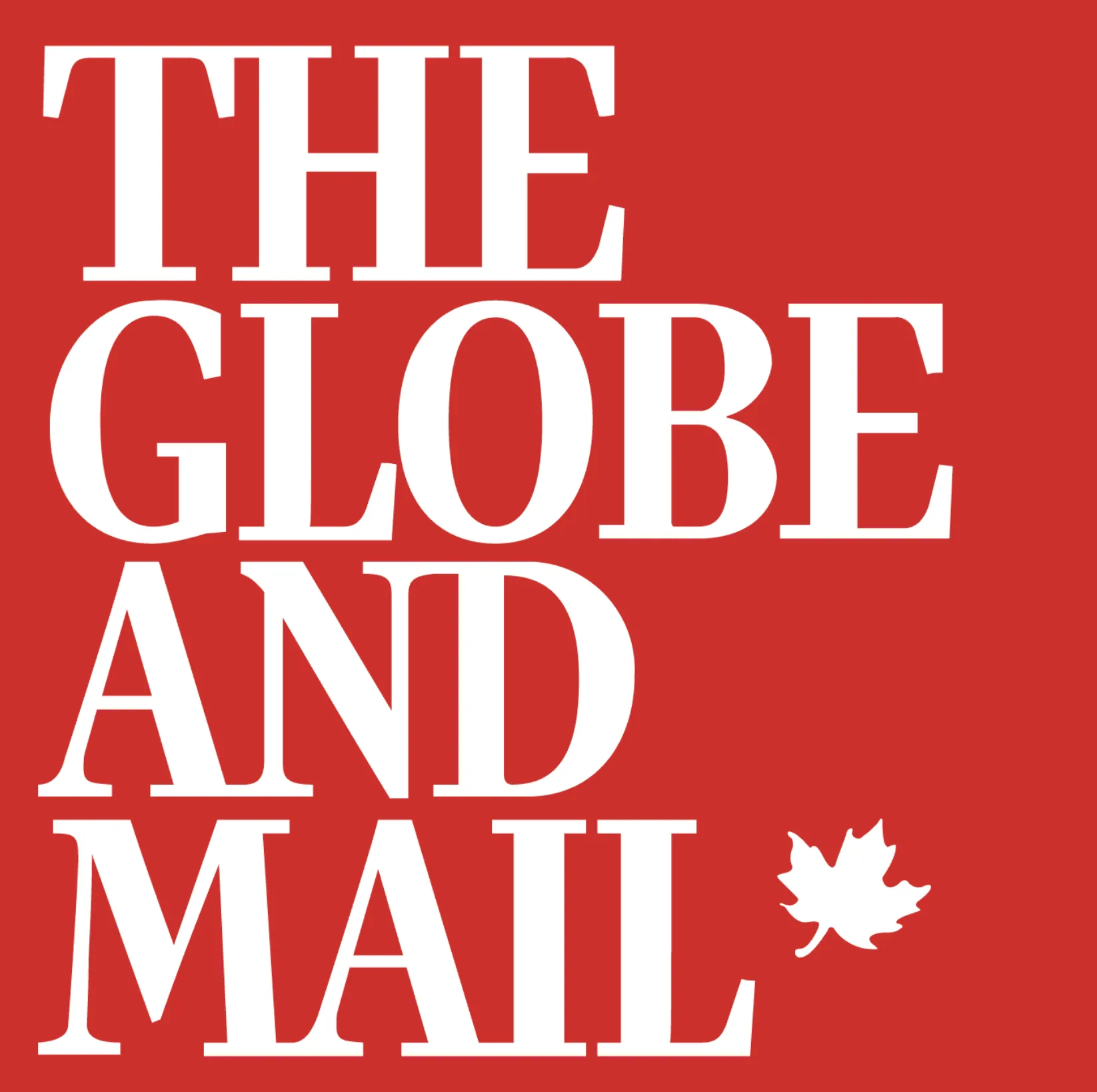 The Globe and Mail