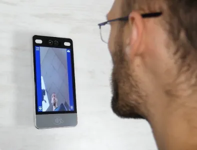 Facial Recognition